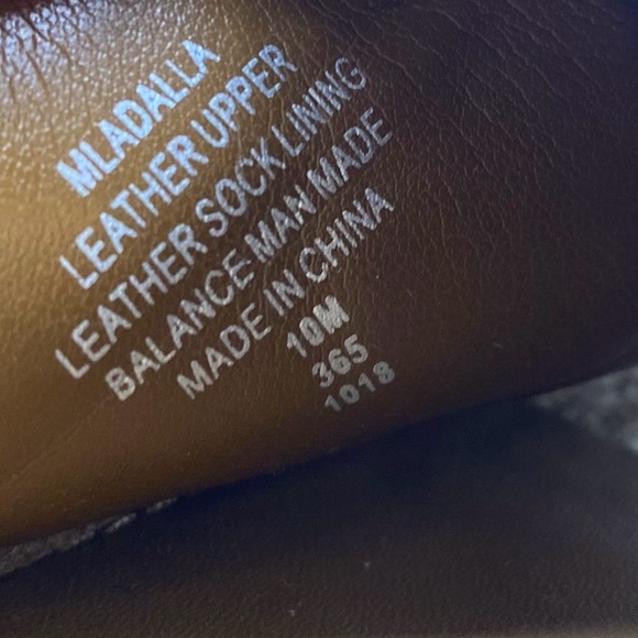 Marc Fisher Womens Shoes Adalla Sandals 10 Brown Wedge Espadrille Wedge Casual - Picture 8 of 13